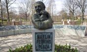 Marlin Perkins