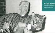 Marlin Perkins