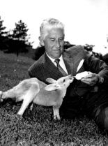 Marlin Perkins