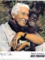 Marlin Perkins