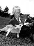 Marlin Perkins