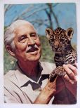 Marlin Perkins