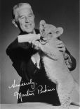 Marlin Perkins