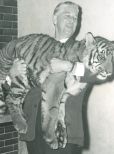 Marlin Perkins