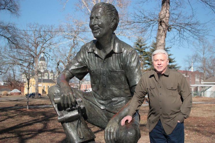 Marlin Perkins