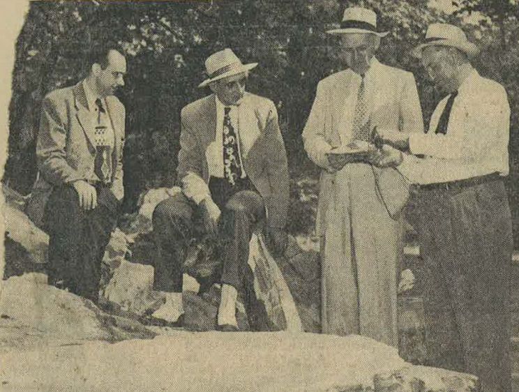 Marlin Perkins