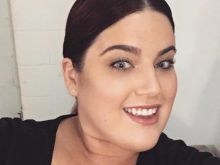 Marlo Bernier