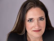 Marlo Bernier
