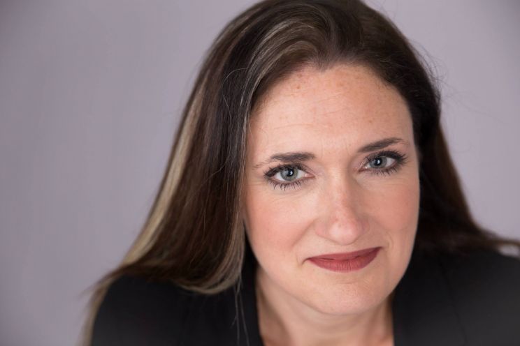 Marlo Bernier