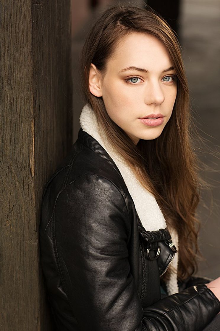 Pictures of Marlo Kelly