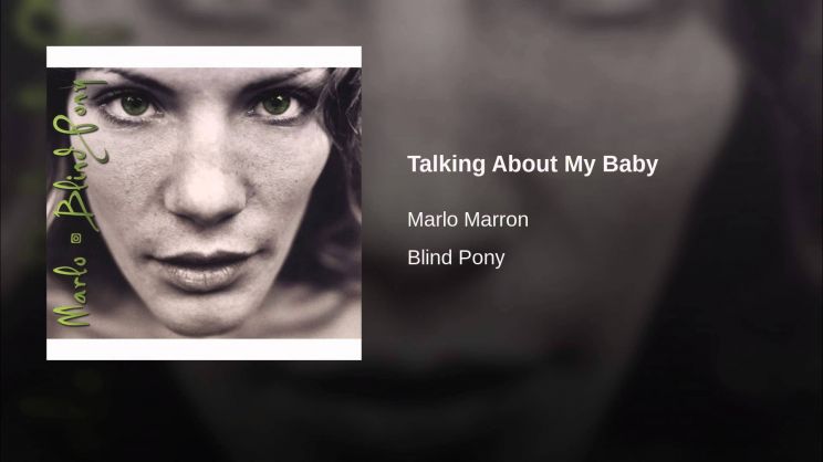 Marlo Marron