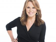 Marlo Thomas