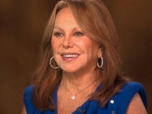 Marlo Thomas
