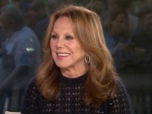 Marlo Thomas
