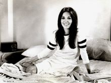 Marlo Thomas