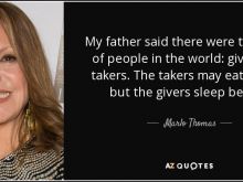 Marlo Thomas