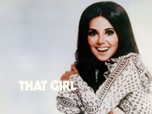 Marlo Thomas
