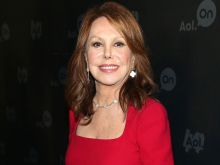 Marlo Thomas