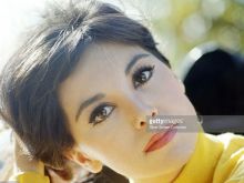 Marlo Thomas