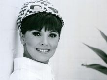Marlo Thomas