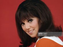 Marlo Thomas