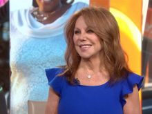 Marlo Thomas #462554 picture (Landscape Medium)