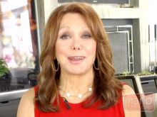 Marlo Thomas