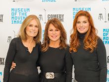 Marlo Thomas