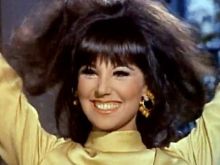 Marlo Thomas