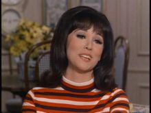 Marlo Thomas