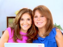 Marlo Thomas