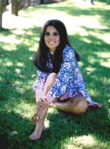 Marlo Thomas