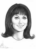 Marlo Thomas #462568 picture (Portrait Medium)