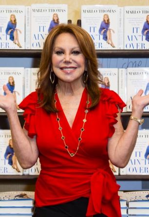 Marlo Thomas