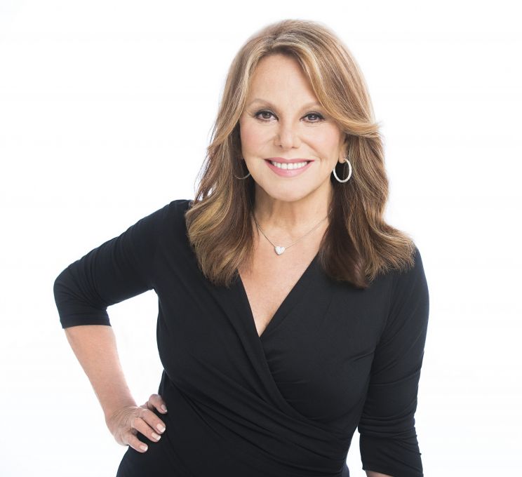 Marlo Thomas