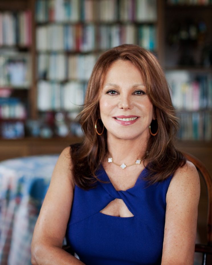 Marlo Thomas,Wall Of Celebrities,Celebrities,download celebrities's Pi...