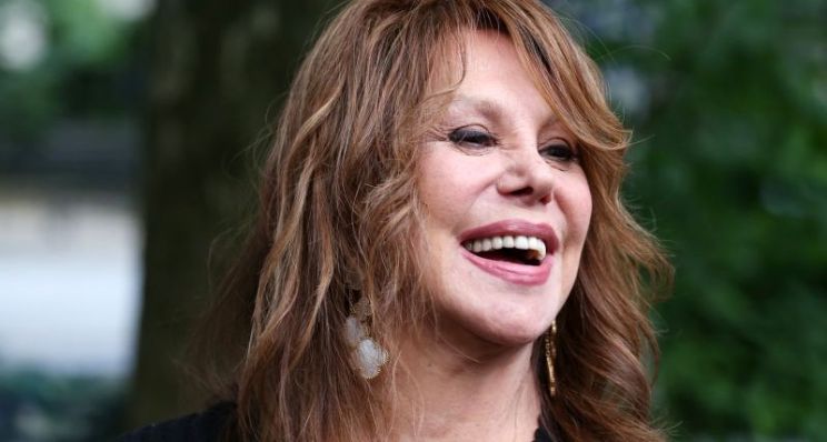 Marlo Thomas