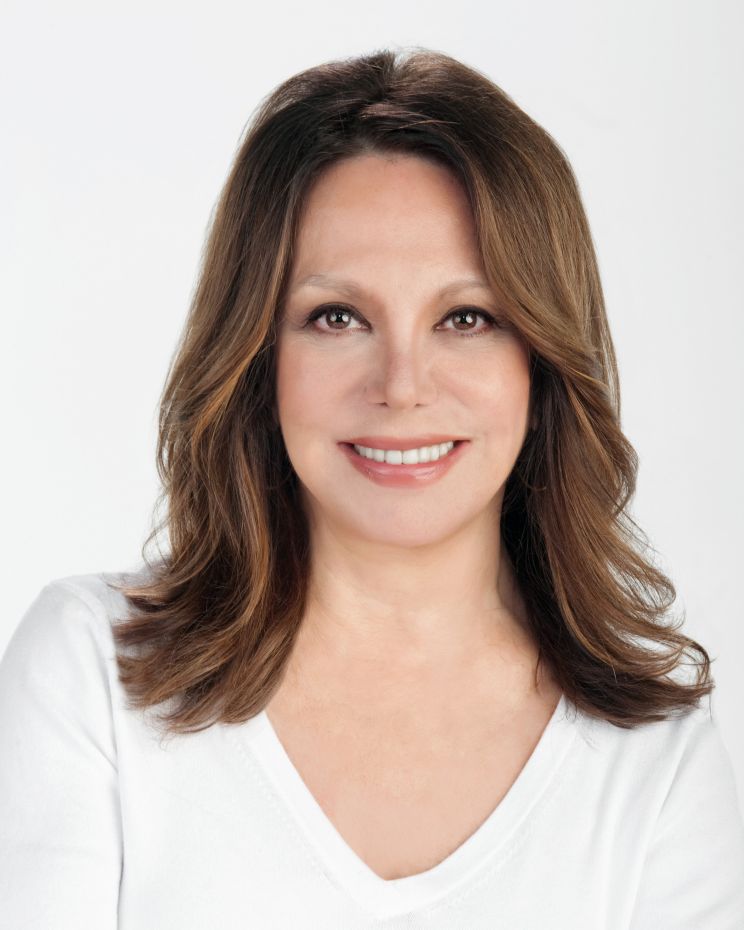 Marlo Thomas