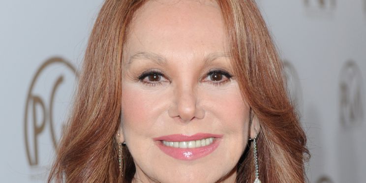 Marlo Thomas