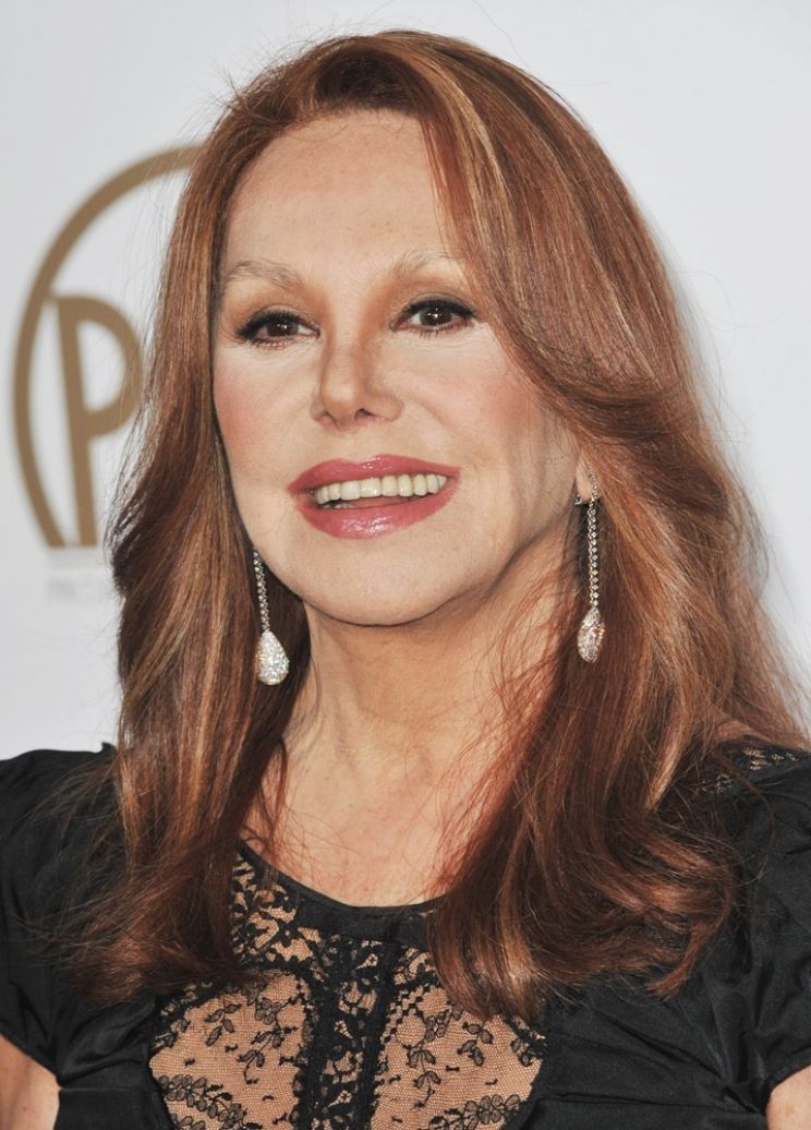 Marlo Thomas