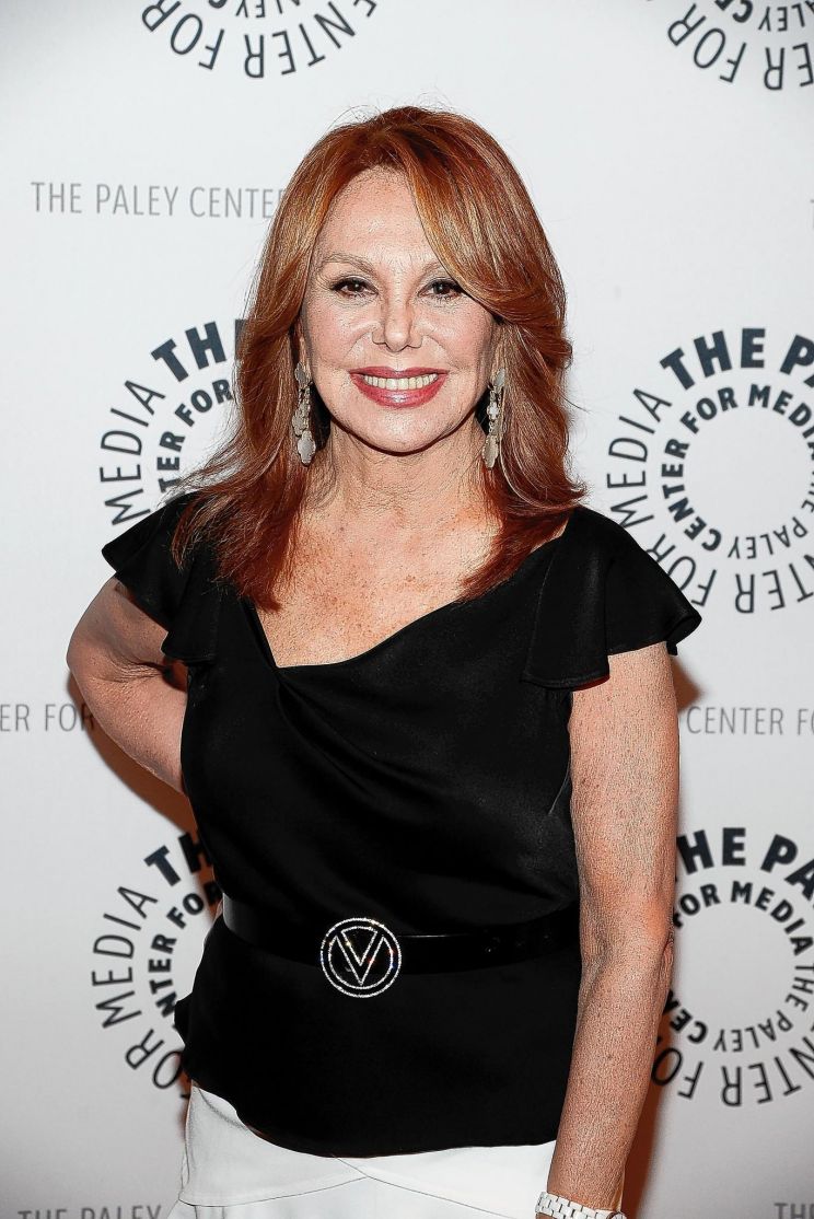 Marlo Thomas