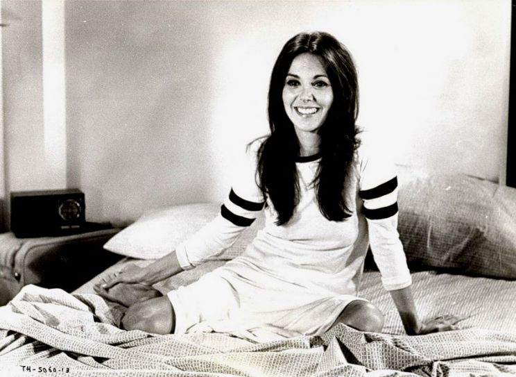 Marlo Thomas