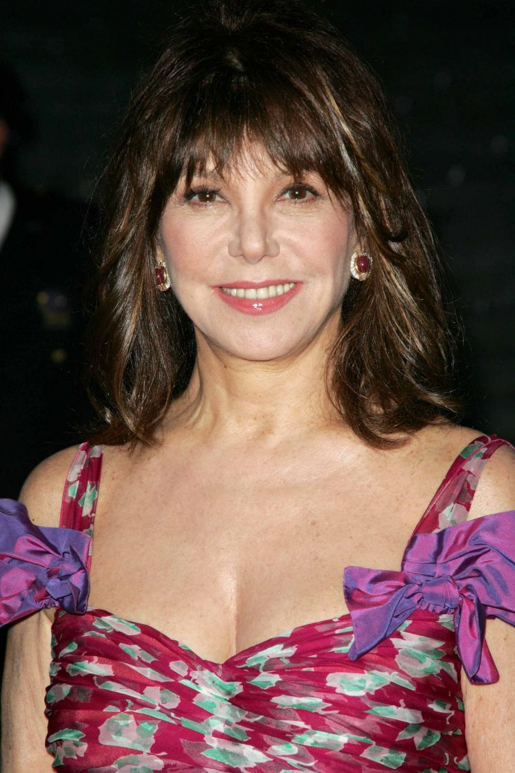 Marlo Thomas