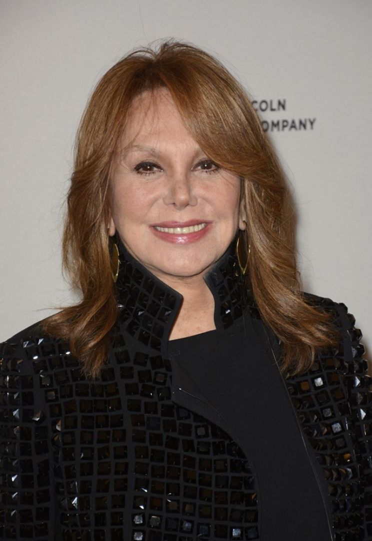 Marlo Thomas