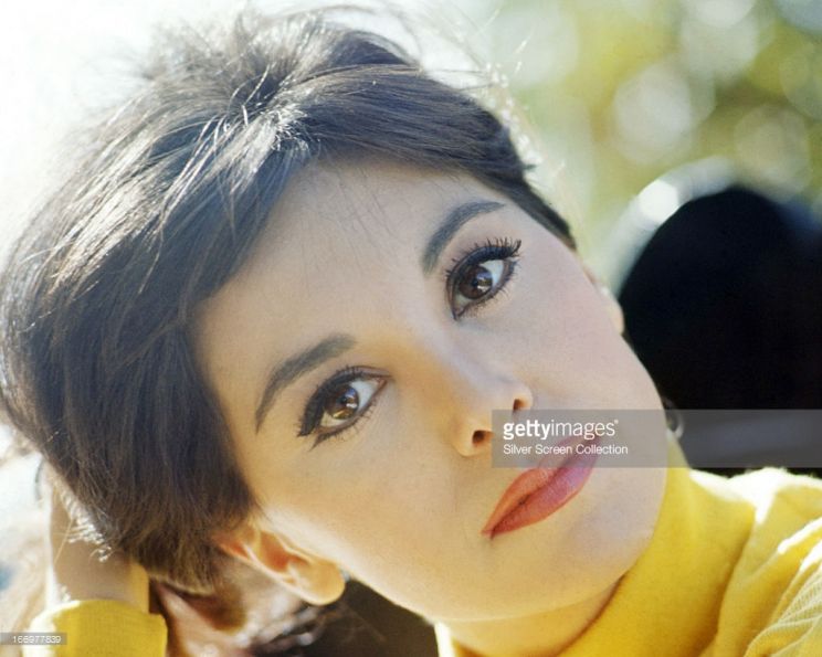 Marlo Thomas