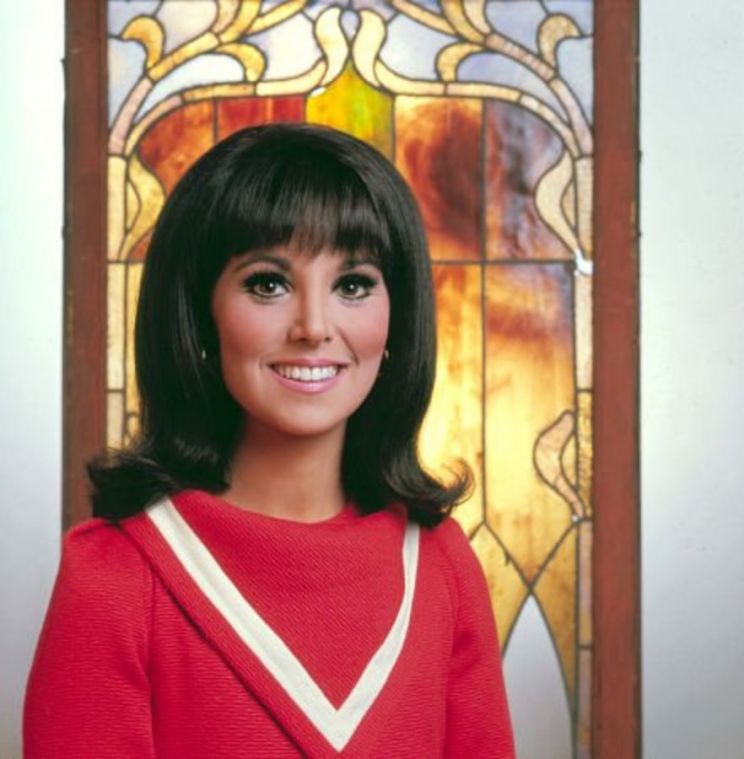 Marlo Thomas