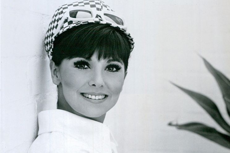 Marlo Thomas