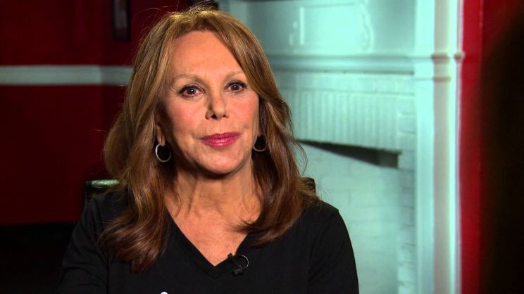 Marlo Thomas