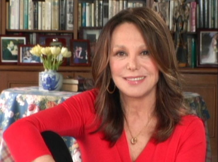Marlo Thomas