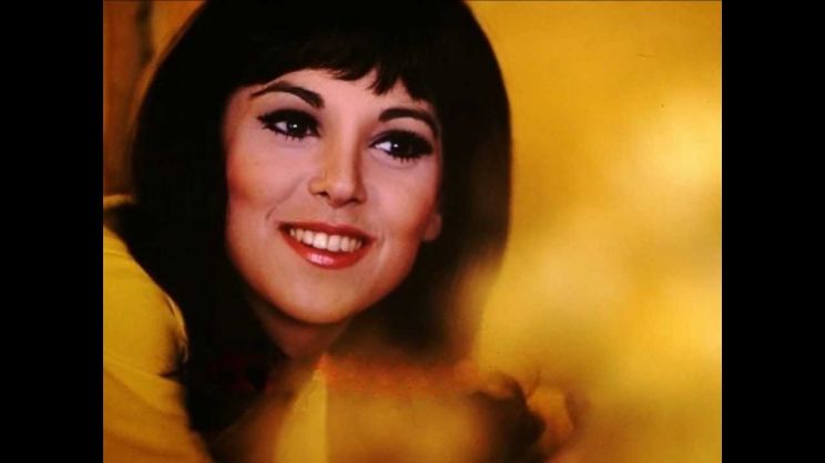 Marlo Thomas